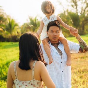 Meet your Posher, Anh